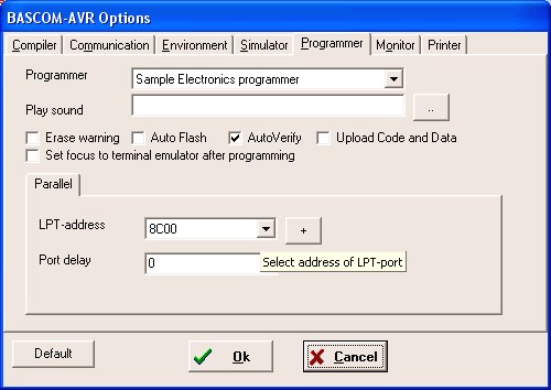 Getting Started in Hobby Robotics